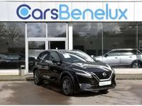 occasion Nissan Qashqai 1.3 Dig-t Acenta Xtronic Mhev Pano Cam Side Neuf