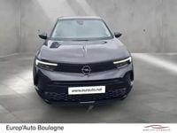 Occasion Opel Mokka 2024 Noir karbon métallisé SUV