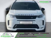 occasion Land Rover Discovery Sport D165 MHEV AWD BVA