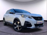 occasion Peugeot 3008 GT LINE