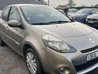 Occasion Renault Clio III Dynamique 90 ch (66 kW) 2011 Citadine