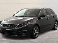 Occasion Peugeot 308 GT-line 132 ch (97 kW) 2020 Berline