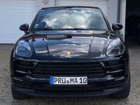 occasion Porsche Macan 2.0 245 ch PDK