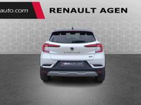 occasion Renault Captur CapturE-Tech full hybrid 145 Techno 5p