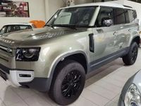 occasion Land Rover Defender 110 P400 Awd Mhev Xdynamic Hse