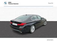 occasion BMW 530 Serie 5 dA xDrive 286ch Luxury Steptronic - VIVA177099067