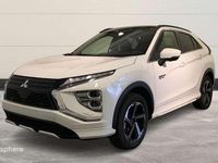 Occasion Mitsubishi Eclipse Cross Instyle 99 ch (72 kW) 2024 Blanc SUV