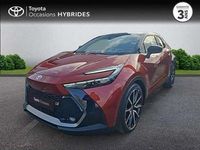 Occasion Toyota C-HR Sport 200 ch (147 kW) 2026 SUV