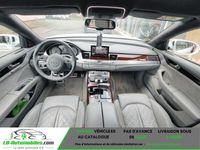 occasion Audi S8 plus V8 4.0 TFSI 605 BVA Quattro Sport