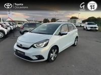 Occasion Honda Jazz Exclusive 109 ch (80 kW) 2022 Blanc Citadine