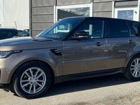 occasion Land Rover Range Rover 2.0 SD4 240CH HSE MARK VI