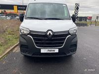 Occasion Renault Master 135 ch (99 kW) 2023 Berline