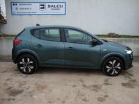 Occasion Dacia Sandero Journey 2025 Vert Citadine