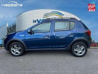 occasion Dacia Sandero 0.9 Tce 90ch Stepway -18