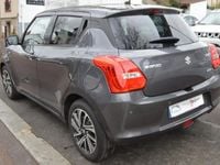 Occasion Suzuki Swift 84 ch (61 kW) 2022 Gris Berline