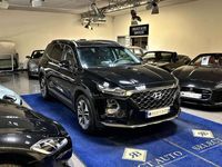 occasion Hyundai Santa Fe 2.2 Crdi 5 Places Executive