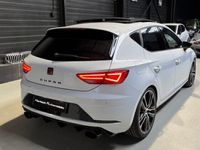 occasion Seat Leon 2.0 TSI 290 DSG7 Cupra