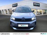 occasion Citroën C5 Aircross d'occasion Hybrid rechargeable 225ch Feel Pack ë-EAT8