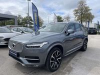occasion Volvo XC90 D5 AdBlue AWD 235ch Inscription Luxe Geartronic 7 places