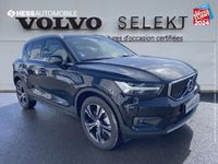 occasion Volvo XC40 T4 Recharge 129 + 82ch Business DCT 7 - VIVA194252136