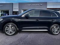 occasion Audi Q5 2.0 TFSI 252ch S line quattro S tronic 7