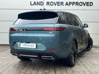 occasion Land Rover Range Rover Sport 3.0 P510e 510ch PHEV Autobiography - VIVA167656031