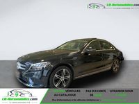 Occasion Mercedes C180 156 ch (114 kW) 2021 Berline