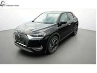 occasion DS Automobiles DS3 Crossback Bluehdi 130ch Rivoli Automatique 132g