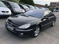 occasion Peugeot 607 Exécutive Pack A