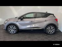 Occasion Renault Captur Iconic 145 ch (106 kW) 2023 Gris SUV