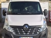 occasion Renault Master F3500 L2H3 2.3 DCI 130CH CONFORT EURO6
