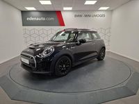Occasion Mini Cooper SE Hatch 135 kW (184 ch) 2022 Citadine