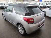 occasion Citroën DS3 Cabriolet 1.2 VTI PURETECH SO CHIC