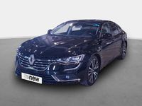 Occasion Renault Talisman Initiale Paris 225 ch (165 kW) 2019 Noir etoile Berline