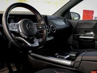 occasion Mercedes B200 Classe163ch Amg Line Edition 7g-dct 9cv