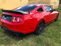 occasion Ford Mustang GT 5.0 coyote