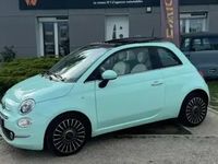 occasion Fiat 500 0.9 Twinair 85 Lounge Toit Ouvrant Start-stop