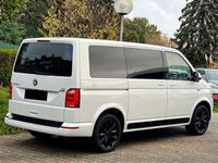 occasion VW Multivan 2.0 TSI 204 DSG7 4Motion Carat - 48000 km !