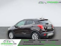 Occasion Opel Mokka 136 ch (100 kW) 2015 SUV