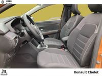 occasion Dacia Sandero 1.0 TCe 90ch Stepway Expression - VIVA196230276