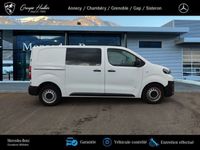 occasion Toyota Proace Medium 120 D-4D Cabine Approfondie Business
