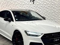 Occasion Audi A7 Competition 367 ch (269 kW) 2020 Berline