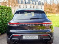 occasion Porsche Macan S 