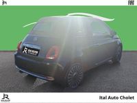 occasion Fiat 500C 1.2 8v 69ch Club