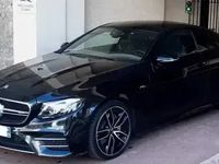 occasion Mercedes E53 AMG ClasseAmg 4 Matic Plus 9g-tronic 3.0 453cv