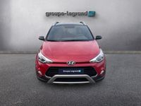 occasion Hyundai i20 Active 1.0 T-GDi 100ch Black Ride Euro6d-T EVAP