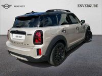 occasion Mini Cooper SE Cooper SE125ch + 95ch Northwood ALL4 BVA6