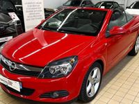 occasion Opel Astra Cabriolet III TWINTOP 1.6 115
