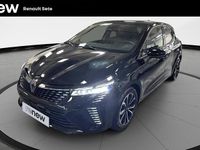 Occasion Renault Clio V Techno 2024 Noir Citadine