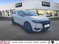 occasion DS Automobiles DS3 Crossback E-Tense Performance Line+